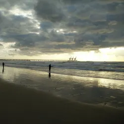 Hadera Beach - Hadera