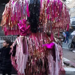 Hadera Market (Shuk Hadera) - Hadera