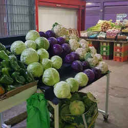 Hadera Market (Shuk Hadera) - Hadera