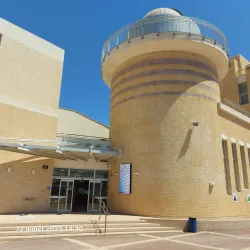 Hadera Museum - Hadera