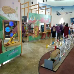 Hadera Museum - Hadera