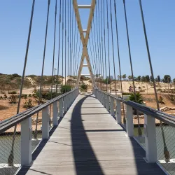 Hadera Stream Park (Nahal Hadera Park) - Hadera
