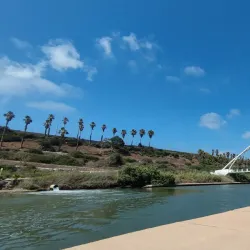 Hadera Stream Park (Nahal Hadera Park) - Hadera