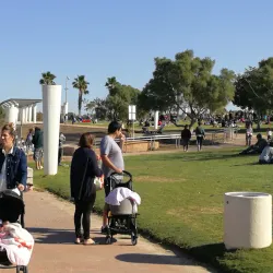 Hadera Water Park - Hadera