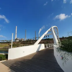 Hadera Water Park - Hadera
