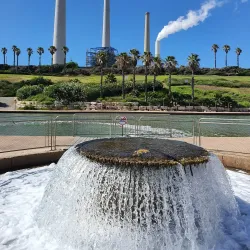 Hadera Water Park - Hadera