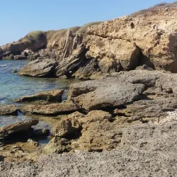 Nahal Alexander National Park - Hadera
