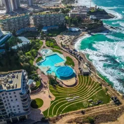 Tel Hadera (Ancient Hadera Site) - Hadera