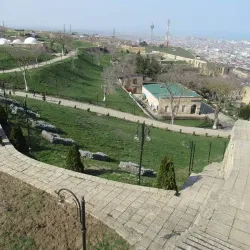 Tel Hadera (Ancient Hadera Site) - Hadera