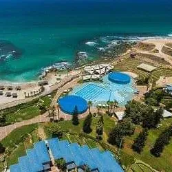 Tel Hadera (Ancient Hadera Site) - Hadera