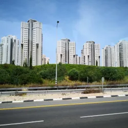 Tel Hadera (Ancient Hadera Site) - Hadera