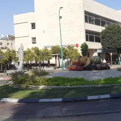 Tel Hadera (Ancient Hadera Site) - Hadera