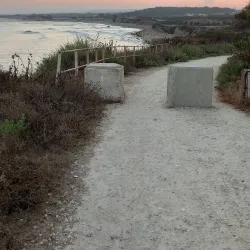 Tel Hadera (Ancient Hadera Site) - Hadera