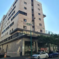 Tel Hadera (Ancient Hadera Site) - Hadera