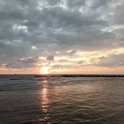 Carmel Beach - Haifa