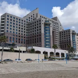 Carmel Beach - Haifa