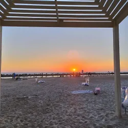 Carmel Beach - Haifa