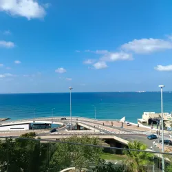 Elijah's Cave - Haifa