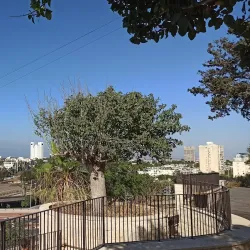 Elijah's Cave - Haifa