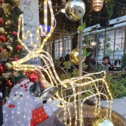 German Colony - Haifa