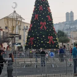 German Colony - Haifa