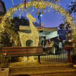 German Colony - Haifa