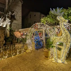 German Colony - Haifa