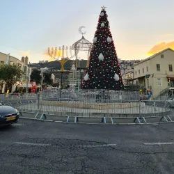 German Colony - Haifa