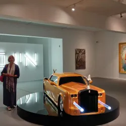 Haifa Museum of Art - Haifa