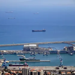 Haifa Port - Haifa