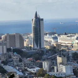 Haifa Port - Haifa