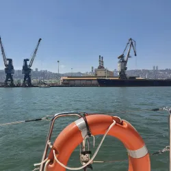 Haifa Port - Haifa