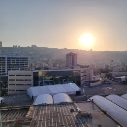 Haifa Port - Haifa