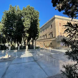 Stella Maris Monastery - Haifa