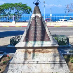 Stella Maris Monastery - Haifa
