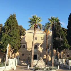 Stella Maris Monastery - Haifa