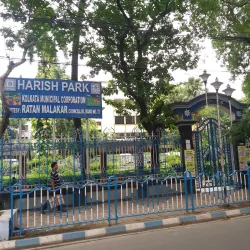 Harish Park - Harish