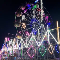 Harish Park - Harish