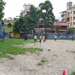 Harish Park - Harish