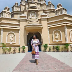 Harish Park - Harish