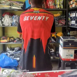 Harish Sports Complex - Harish