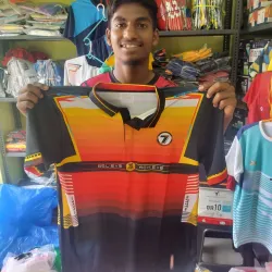 Harish Sports Complex - Harish