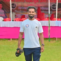 Harish Sports Complex - Harish