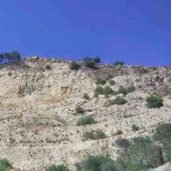 Jezreel Valley - Harish