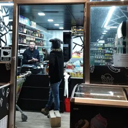 Local Markets and Shops - Harish