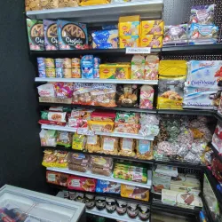 Local Markets and Shops - Harish