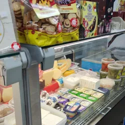 Local Markets and Shops - Harish