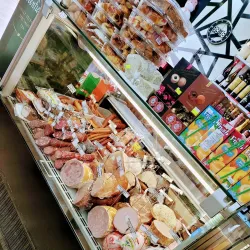 Local Markets and Shops - Harish