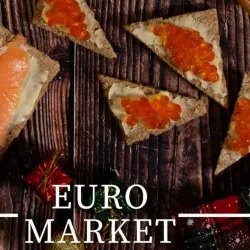 Local Markets and Shops - Harish