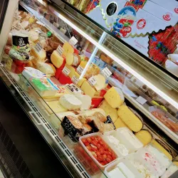 Local Markets and Shops - Harish